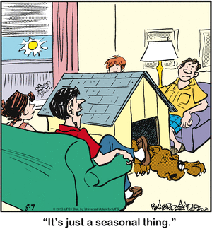 marmaduke